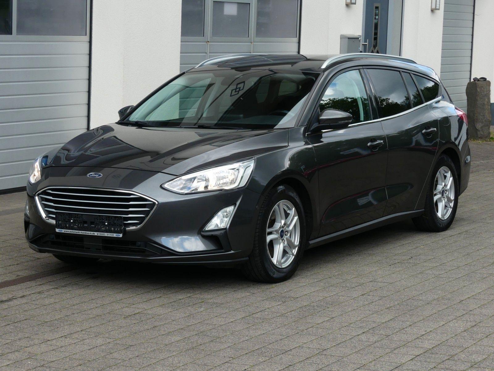 Ford Focus Focus Turnier Cool & Connect