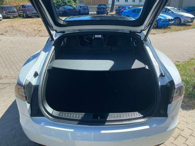 Tesla Model S 75 FreeSupercharger*CCS Adapter*Sitzh.*Autopilot*L