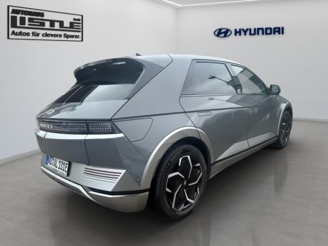 Hyundai IONIQ 5 Uniq Elektro 77 RELAX+PANO+ASSISTENZPAKET