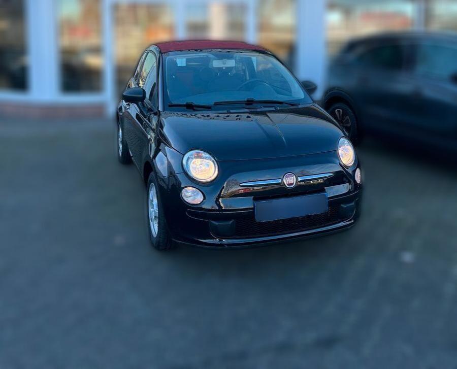 FIAT 500 Pop